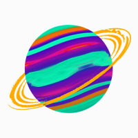 Trending Colorful Planet Coffee Mug | Artistshot