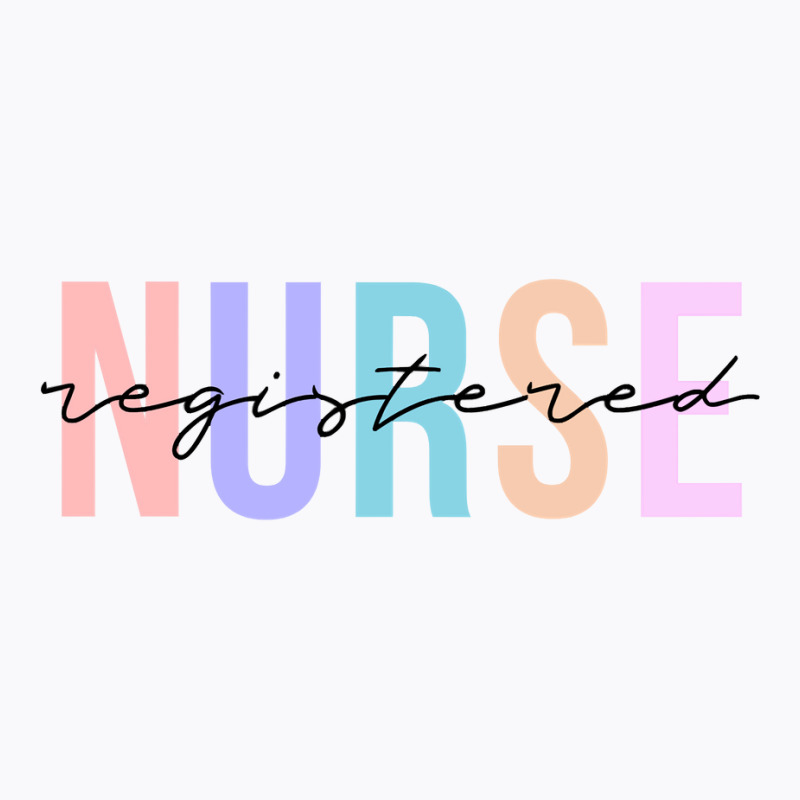 Registered Nurse Rn Emergency Room Nurse Sweatshir T-shirt | Artistshot