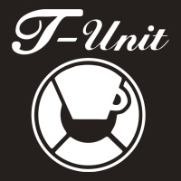 T Unit Funny Tank Top | Artistshot