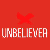 Ex Unbeliever Aesthetic Graphic T-shirt | Artistshot