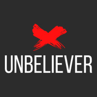 Ex Unbeliever Aesthetic Exclusive T-shirt | Artistshot