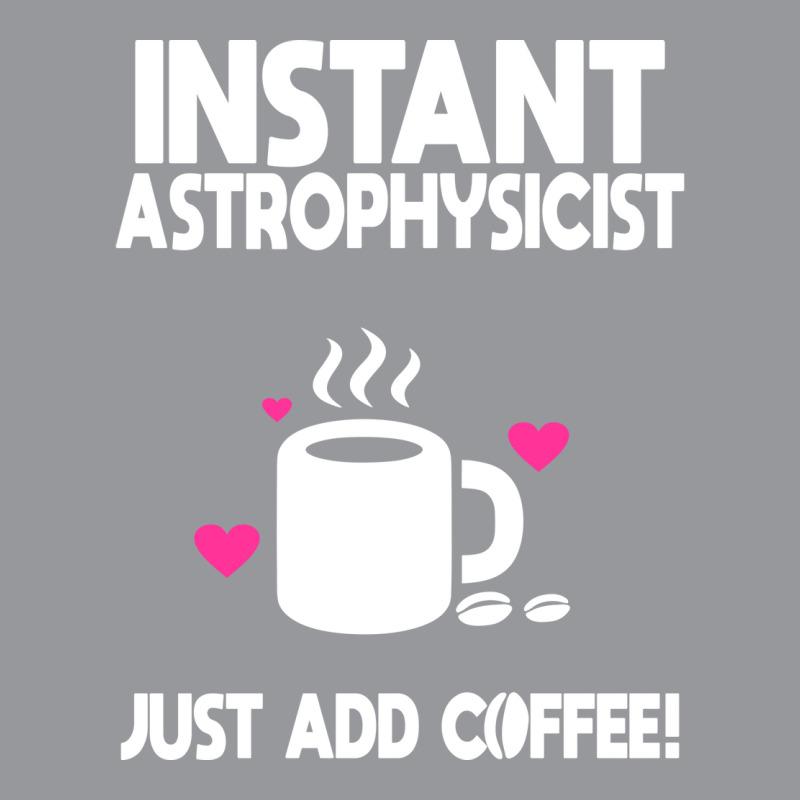 Instant Astrophysicist Just Add Coffee Funny Bucket Hat by faviatuggiey | Artistshot