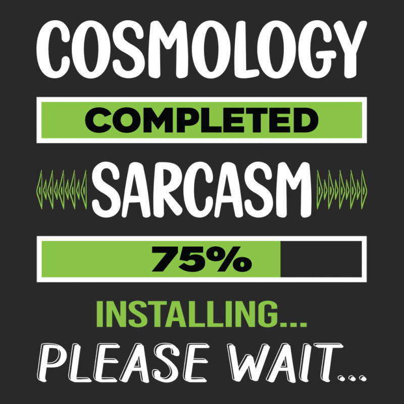 Funny Sarcasm Cosmology Red Printed hat by suberaoatesk | Artistshot