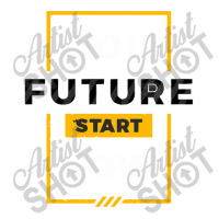 You Future Start Now Youth Sweatshirt | Artistshot