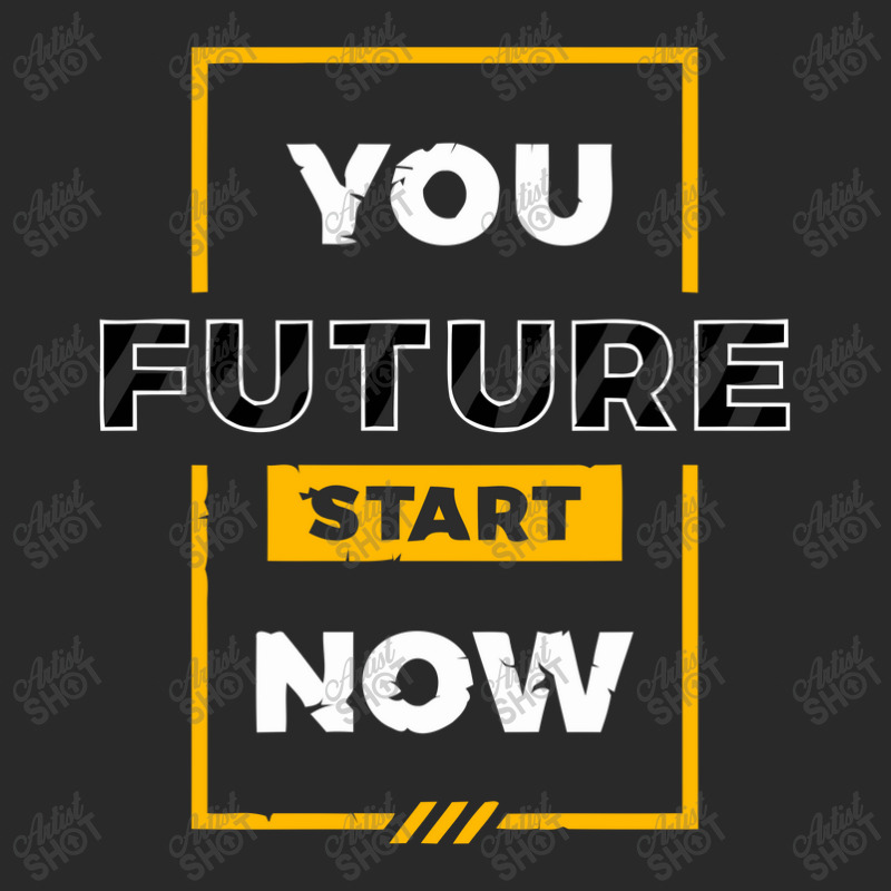 You Future Start Now Toddler T-shirt by aryo24 | Artistshot