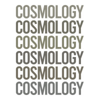 Gray Text Art Cosmology Hipster Women's Pajamas Set | Artistshot