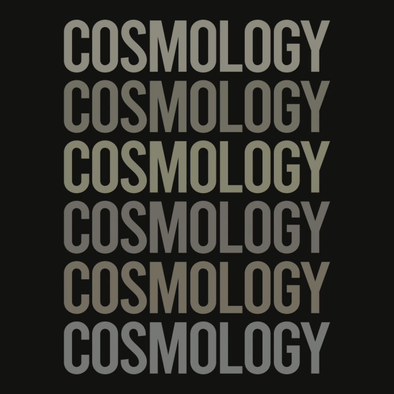 Gray Text Art Cosmology Hipster Scorecard Crop Tee by brownscrelia1 | Artistshot