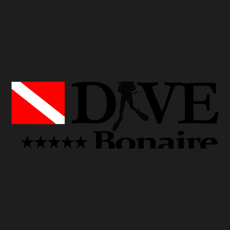 Limited Edition Bonaire Dv4 Classic T-shirt by rebeccacameron | Artistshot