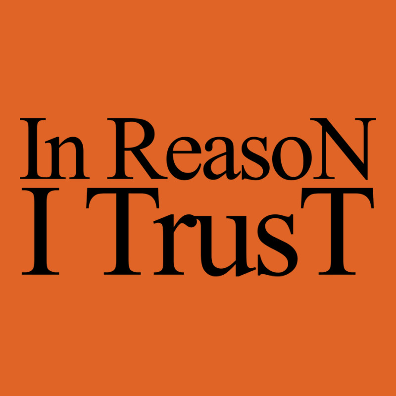 Reason Aesthetic Unisex Hoodie | Artistshot