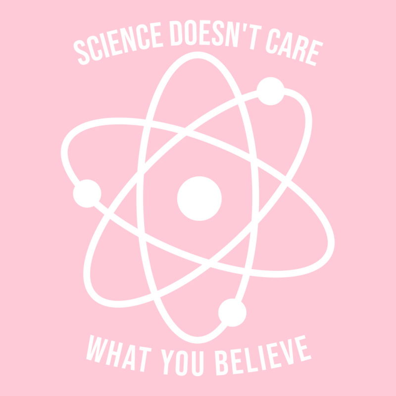 Science Doesnt Care What You Believe Science Aesth Graphic T-shirt | Artistshot