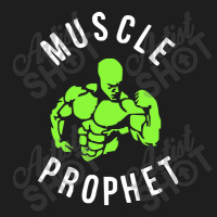 Muscle Prophet Classic T-shirt | Artistshot