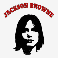 Jackson Browne Adjustable Cap | Artistshot