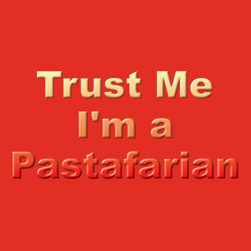 Trust Me Im A Pastafarian Aesthetic Graphic T-shirt | Artistshot