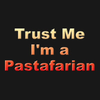 Trust Me Im A Pastafarian Aesthetic Flannel Shirt | Artistshot