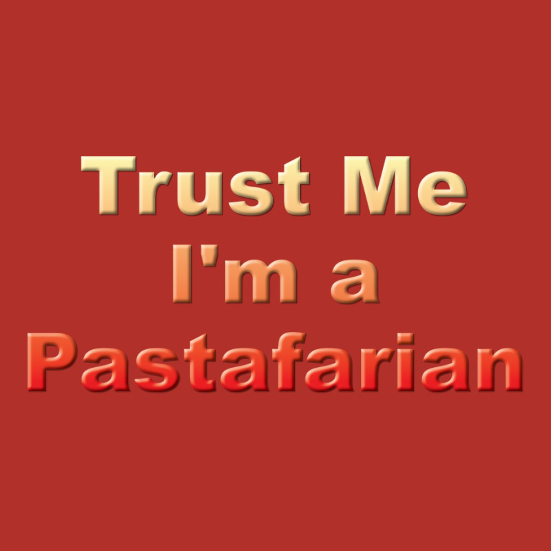 Trust Me Im A Pastafarian Aesthetic Unisex Hoodie | Artistshot