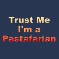 Trust Me Im A Pastafarian Aesthetic Men Denim Jacket | Artistshot