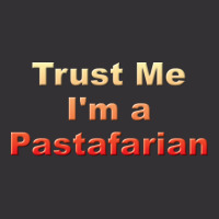 Trust Me Im A Pastafarian Aesthetic Vintage Hoodie | Artistshot