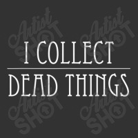 I Collect-dead-things-taxidermy-mounts-hunting-tax Baby Bodysuit | Artistshot