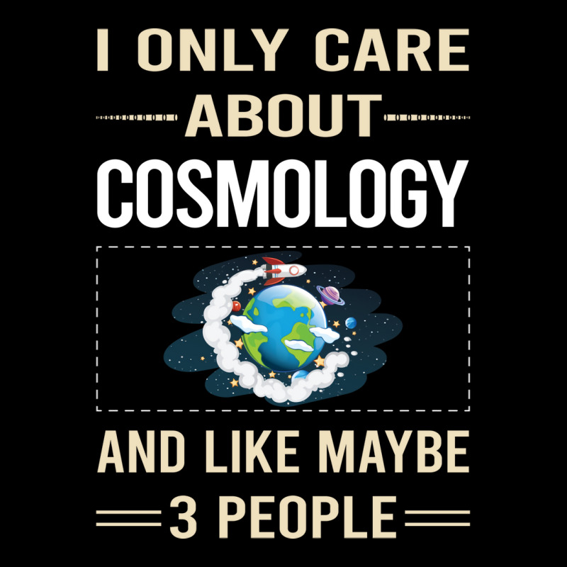 Funny 3 People Cosmology Quote Lightweight Hoodie by betheysoyars2 | Artistshot