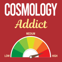 Funny Addict Cosmology Yellow Ladies Fitted T-shirt | Artistshot