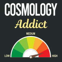 Funny Addict Cosmology Yellow Women's Triblend Scoop T-shirt | Artistshot