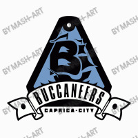 Caprica City Buccaneers Coffee Mug | Artistshot