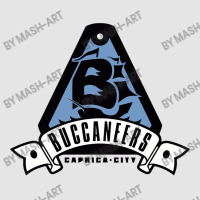 Caprica City Buccaneers Exclusive T-shirt | Artistshot