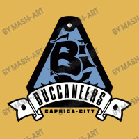 Caprica City Buccaneers Vintage Hoodie And Short Set | Artistshot