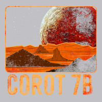 Corot7b Exoplanet Planet Aesthetic Pocket T-shirt | Artistshot