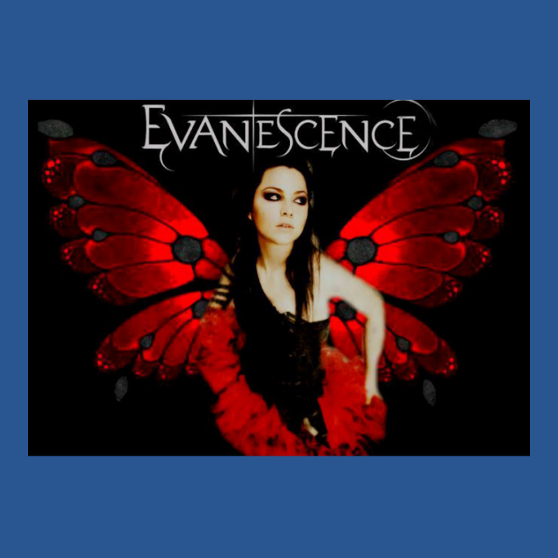 Evanescence T-Shirt by guguafoulla0 | Artistshot