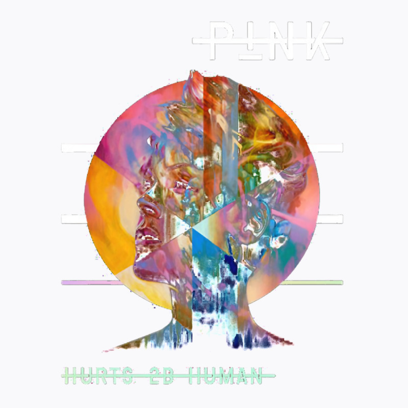 Hurts 2b Human 1 T-shirt | Artistshot