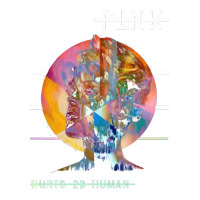 Hurts 2b Human 1 3/4 Sleeve Shirt | Artistshot