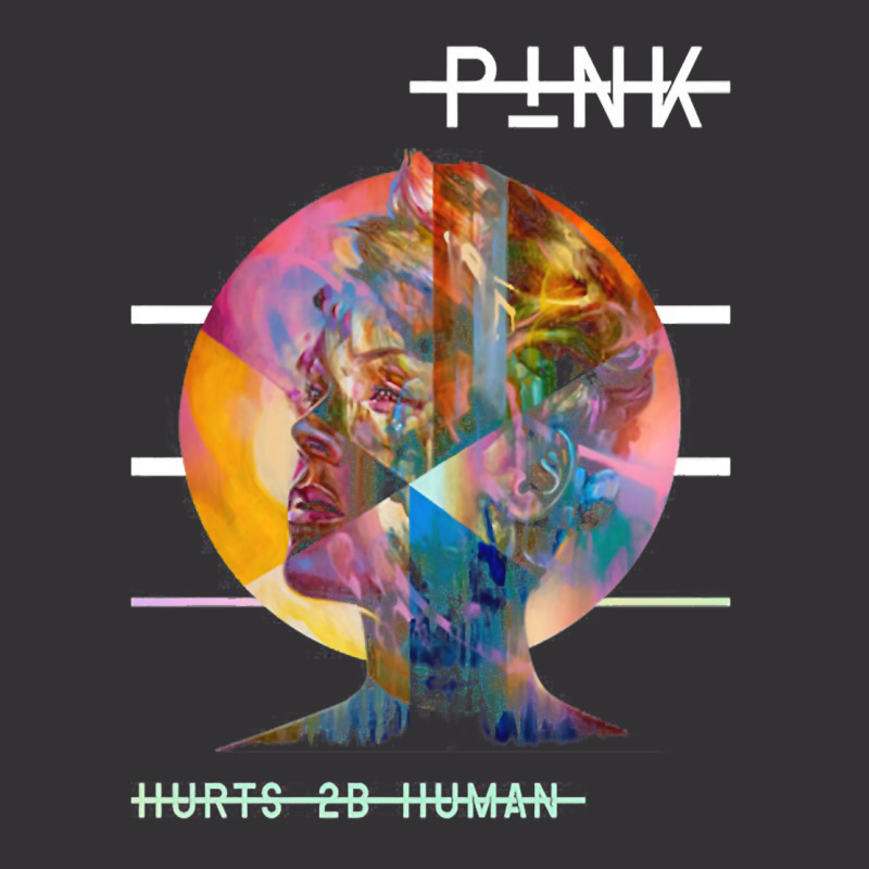 Hurts 2b Human 1 Vintage Short | Artistshot