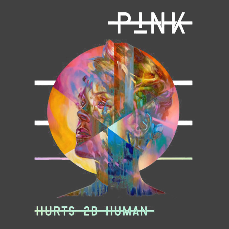 Hurts 2b Human 1 Vintage T-shirt | Artistshot