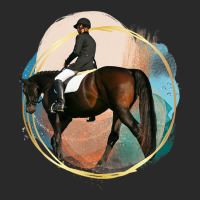 English Hunter Jumper Dressage Bay Horse Printed Hat | Artistshot