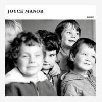 Joyce Manor Album Adjustable Cap | Artistshot