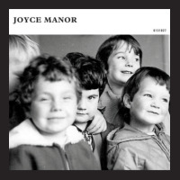 Joyce Manor Album Vintage Cap | Artistshot