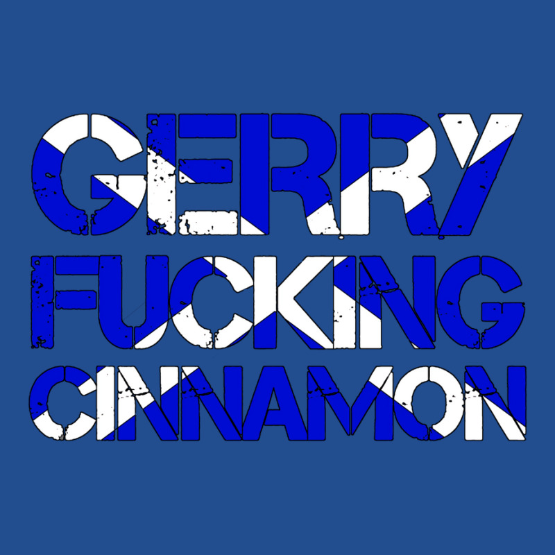 Gerry Fucking Cinnamon Tshirt 1 Crewneck Sweatshirt by guguafoulla0 | Artistshot