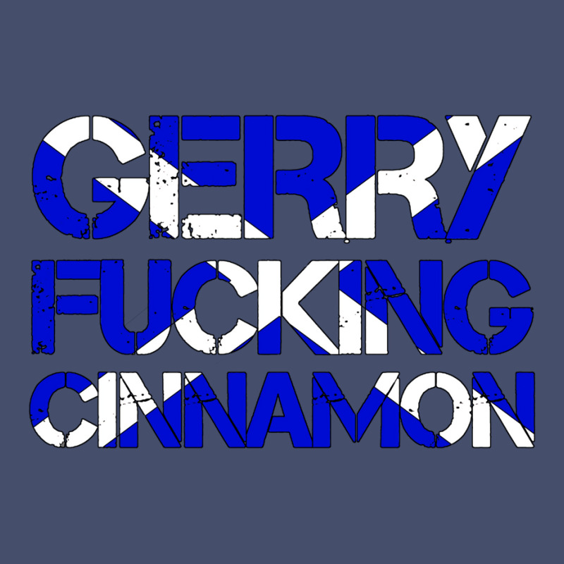 Gerry Fucking Cinnamon Tshirt 1 Vintage Short by guguafoulla0 | Artistshot