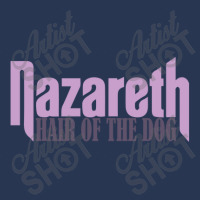 Nazareth Ladies Denim Jacket | Artistshot