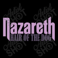 Nazareth Women's V-neck T-shirt | Artistshot