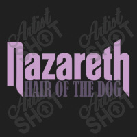 Nazareth Ladies Polo Shirt | Artistshot