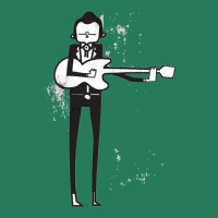 Johnny Cash T-shirt | Artistshot