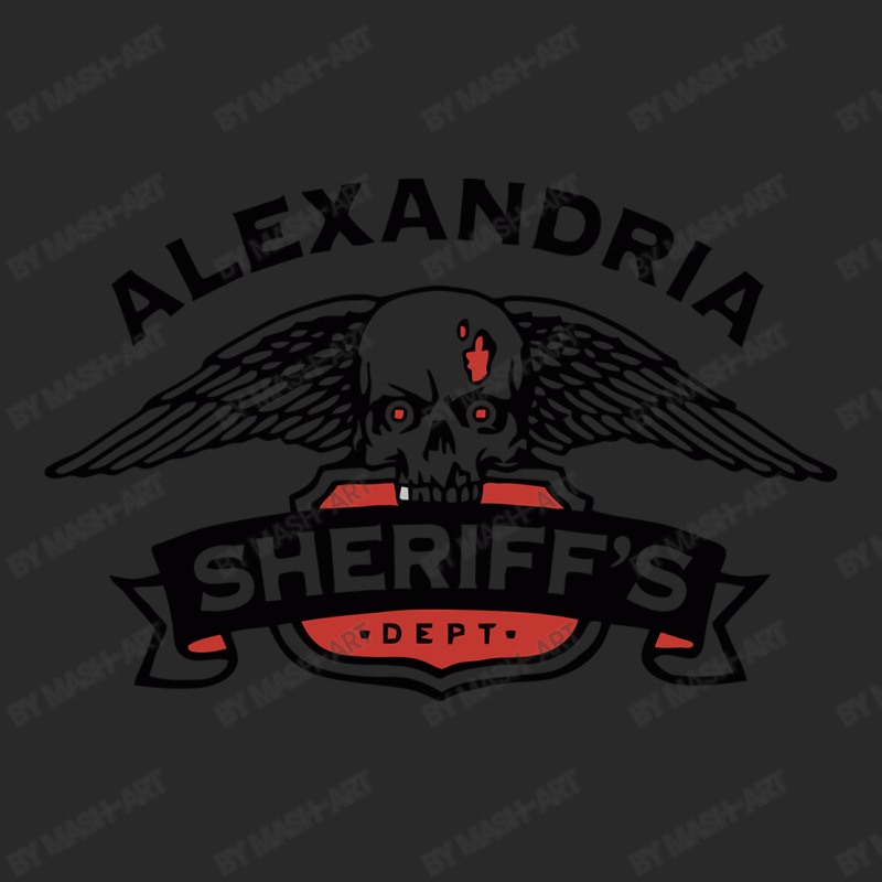 Alexandria Sheriff's Department Printed hat by Mash-Art | Artistshot