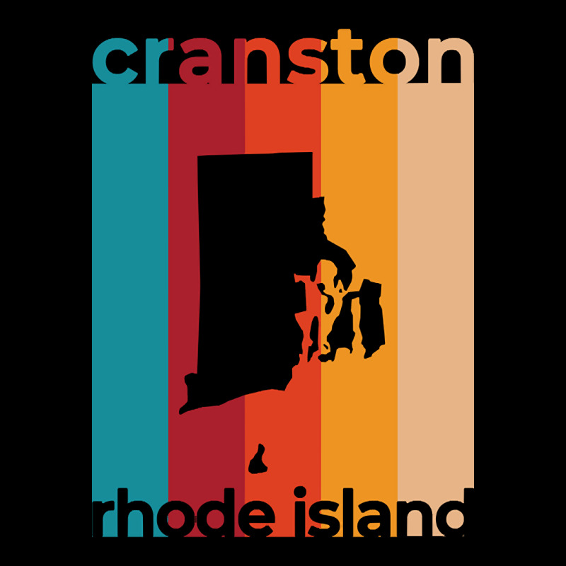 Hot Trend Cranston Rhode Island Retro Toddler Sweatshirt by baileyjohn2 | Artistshot