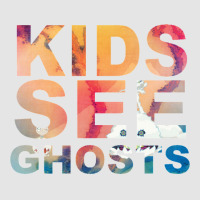 Kids See Ghosts Exclusive T-shirt | Artistshot