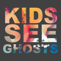 Kids See Ghosts Vintage T-shirt | Artistshot