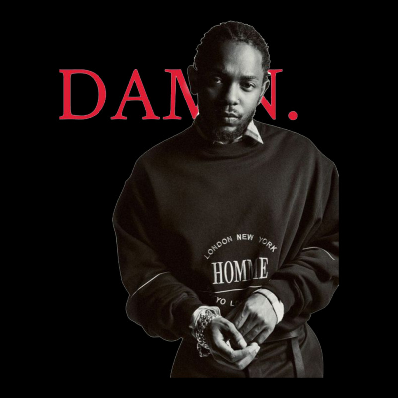 Kendrick Rap Damn Album Pocket T-Shirt by ascuyfrentz | Artistshot