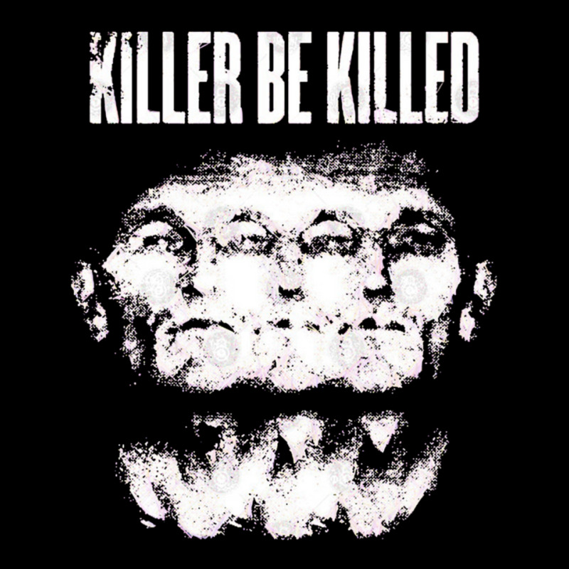 Killer Be Killed Pocket T-Shirt by ascuyfrentz | Artistshot