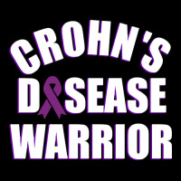 Trending Crohn's Disease Warrior Survivor Adjustable Cap | Artistshot